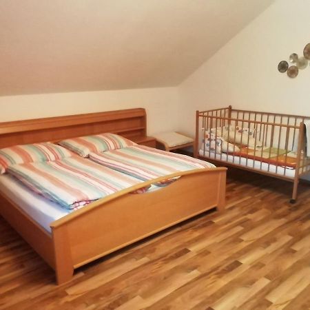 Ferienwohnung Steiner Gertrude Gaming Exterior foto