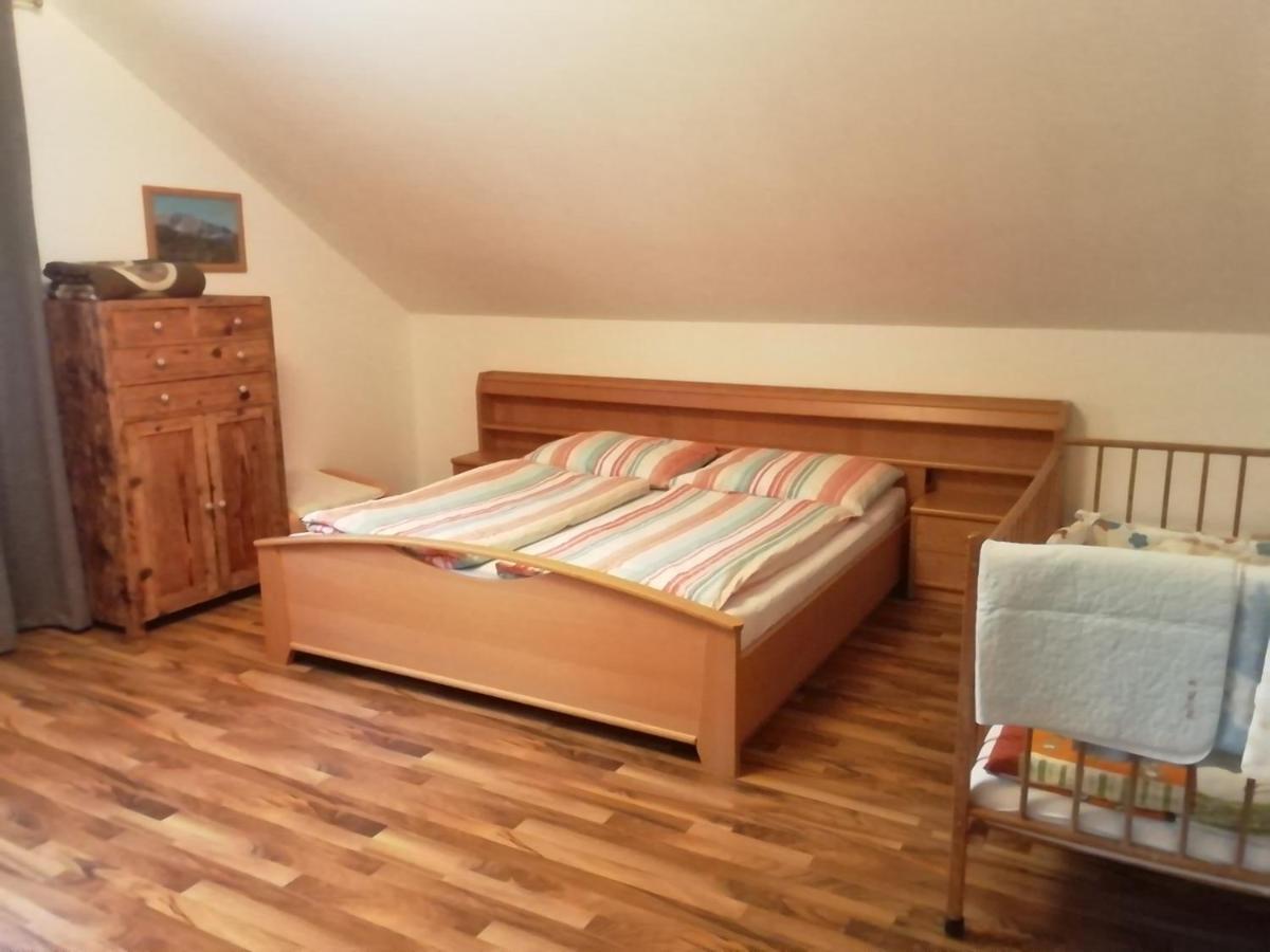 Ferienwohnung Steiner Gertrude Gaming Exterior foto