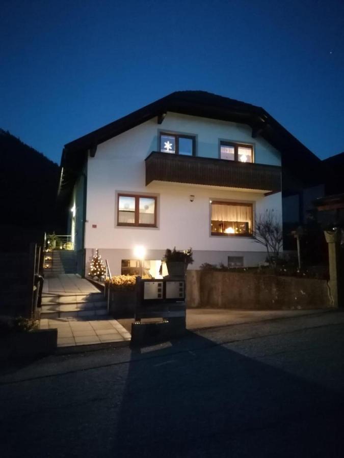 Ferienwohnung Steiner Gertrude Gaming Exterior foto
